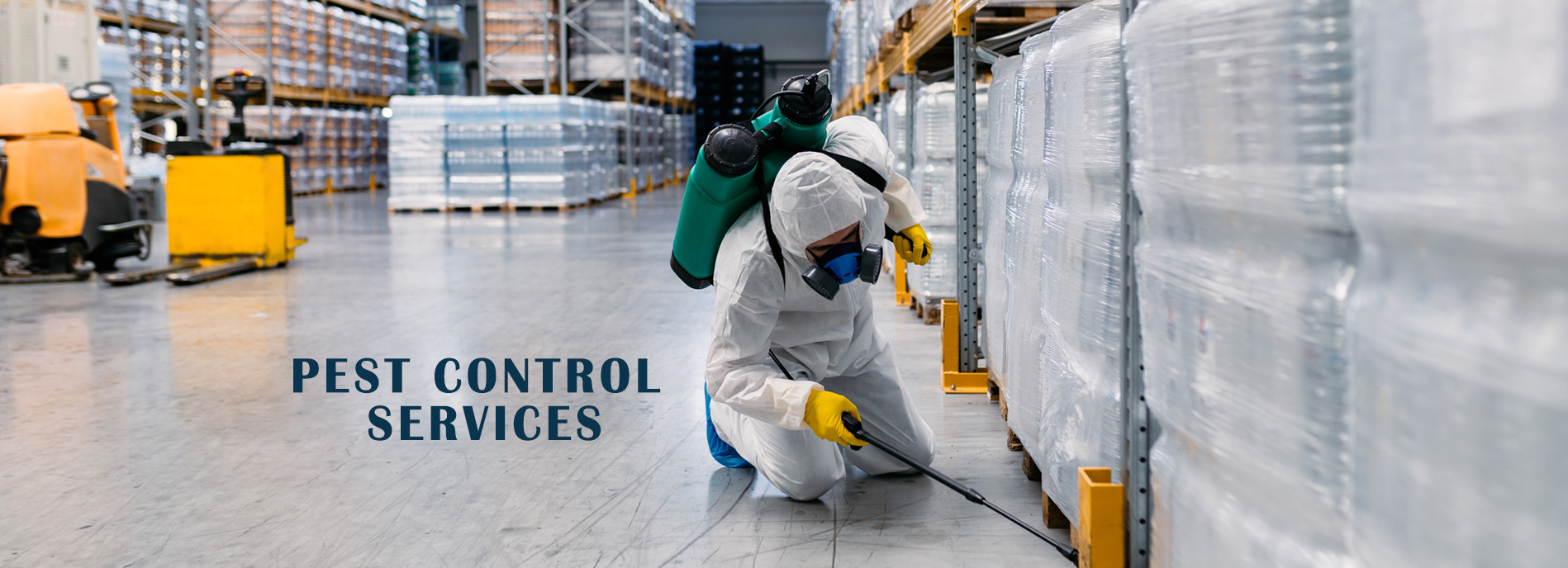 pest-control