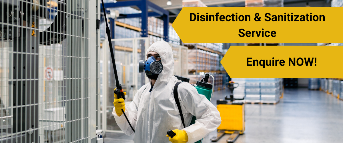 sanitization